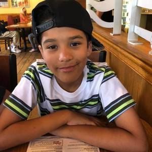 Meet your Posher, Nae